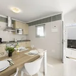 Casa El Golfo - N 6 By Escape *