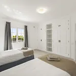 Casa El Golfo - N 6 By Escape Holiday home