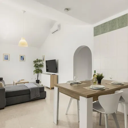Casa El Golfo - N 6 By Escape Casa vacanze