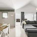Hébergement de vacances Casa El Golfo - N 6 By Escape