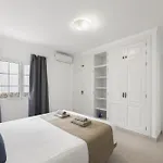 Hébergement de vacances Casa El Golfo - N 6 By Escape *