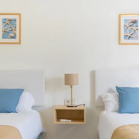 Casa El Golfo - N 6 By Escape Casa de Férias *