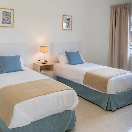 Casa El Golfo - N 6 By Escape Vakantiehuis *