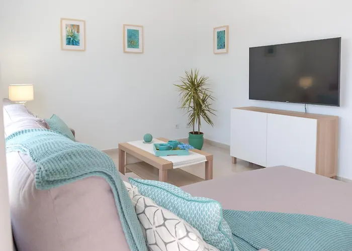 Casa El Golfo - N 6 By Escape Casa de Férias