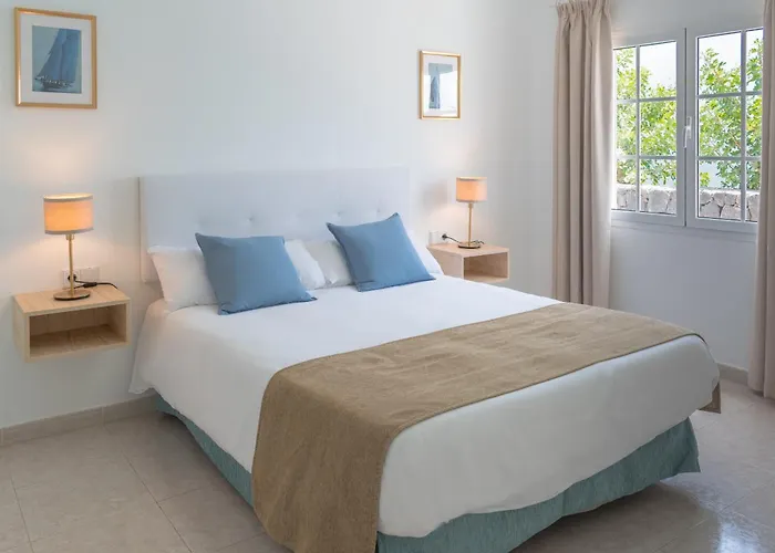 Casa El Golfo - N 6 By Escape Casa de Férias Puerto del Carmen (Lanzarote)