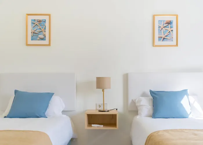 Casa El Golfo - N 6 By Escape Vakantiehuis *