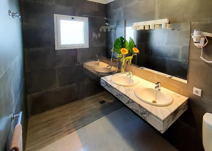 Casa El Golfo - N 6 By Escape *