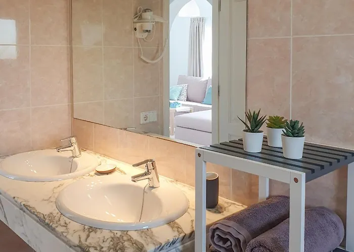 Casa El Golfo - N 6 By Escape Vakantiehuis Puerto del Carmen (Lanzarote)