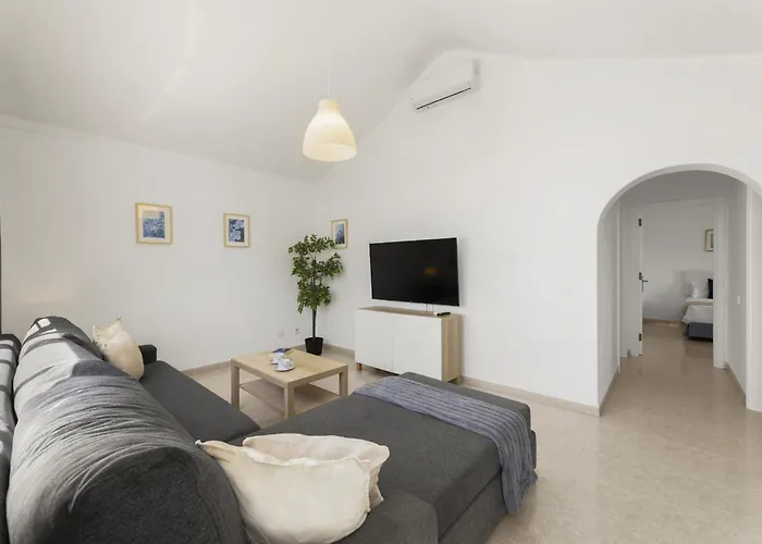 Casa El Golfo - N 6 By Escape *