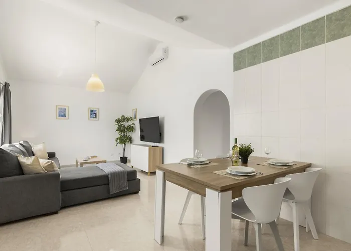 Casa El Golfo - N 6 By Escape 度假居