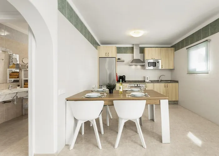 Casa El Golfo - N 6 By Escape 卡门港