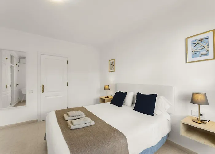 Casa El Golfo - N 6 By Escape *