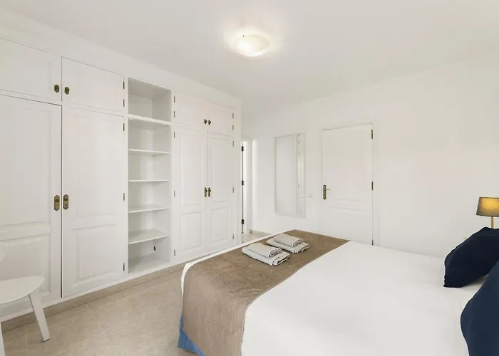 Casa El Golfo - N 6 By Escape