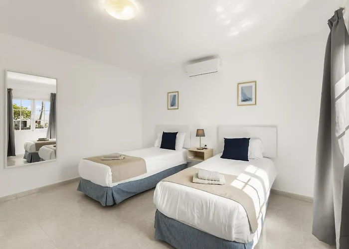 Casa El Golfo - N 6 By Escape * 卡门港