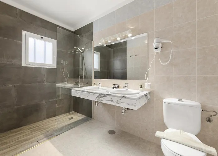 Casa El Golfo - N 6 By Escape 度假居 *