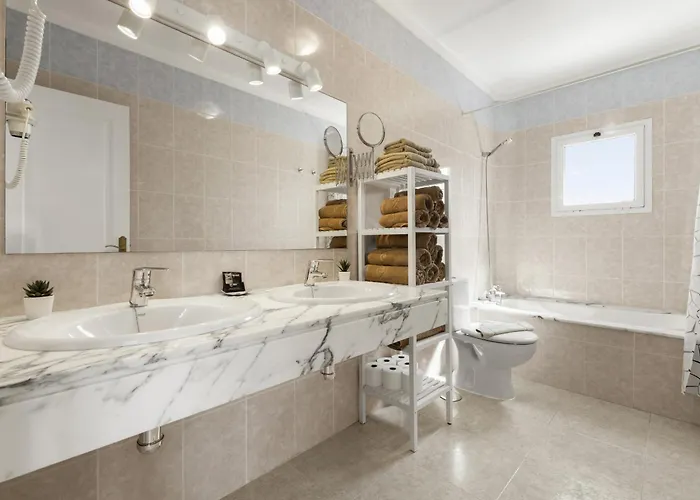 Casa El Golfo - N 6 By Escape