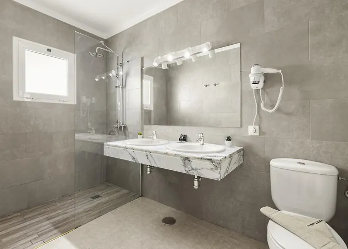 Casa El Golfo - N 6 By Escape * 卡门港