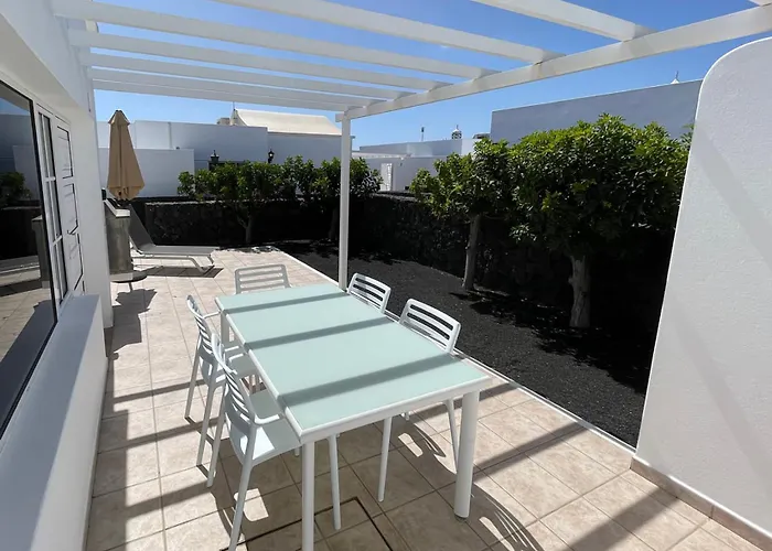 Casa El Golfo - N 6 By Escape Puerto del Carmen (Lanzarote)