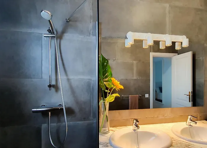 Casa El Golfo - N 6 By Escape Feriehus Puerto del Carmen (Lanzarote)